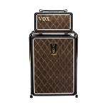 Vox MSB25 Mini SuperBeetle Electric Guitar Amp Stack