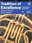 French Horn Tradition of Excellence Book 2