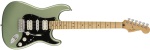 Fender Player Stratocaster HSH Maple Electric Guitar