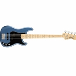 Fender American Performer Precision Bass Maple Electric Bass Guitar