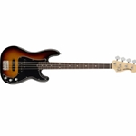 Fender American Performer Precision Bass RW Electric Bass Guitar