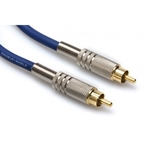 Hosa DRA502 Digital Coaxial Cable