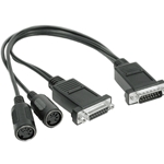 Hosa SBC195 Sound Card Interface Cable