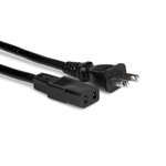 Hosa PWC178 Ungrounded Power Cable