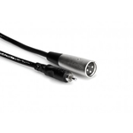 Hosa XRM105 Male XLR to RCA Patch Cable