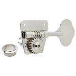Gotoh TK0882001 4-Inline Open Gear Bass Tuning Machine Set