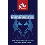 GHS A6 Gorgomyte Cloth