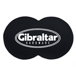 Gibraltar SCDPP Vinyl Double Bass Drum Beater Pad