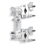 Gibraltar SCUGC Universal Adjustable Grab Clamp 2-Hole