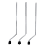 Gibraltar SCTL3A Floor Tom Legs 12.7mm 3-Pack