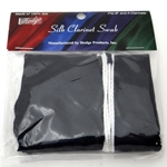 Hodge HCB1 Silk Clarinet Swab