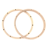 PDP PDAXWH1410P 14" 10 Lug Wood Hoop