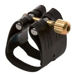 Rovner SL10 Bass Clarinet Light Ligature