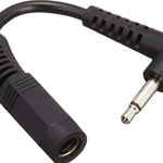 Visual Sound C35 3.5 Millimeter Converter