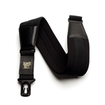 Ernie Ball Wide Neoprene Polylock Comfort Strap