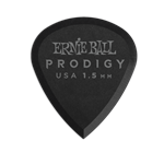 Ernie Ball P09200 Prodigy Mini Guitar Pick -6 Pack