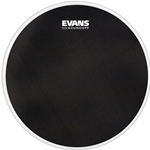 Evans Soundoff Bass Drum Batter Head