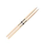 Promark TX5AN American Hickory 5A Nylon Drum Stick Pair