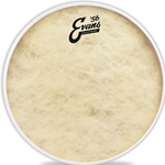 Evans TT14C7 14" Calftone Tom Drum Head