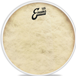 Evans TT12C7 12" Calftone Drum Head