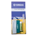 Yamaha YACCLKIT Clarinet Maintenance Kit