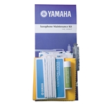 Yamaha YACSAXKIT Saxophone Maintenance Kit