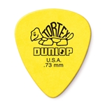 Jim Dunlop Tortex Standard Picks - 12 Pack -