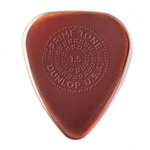 Jim Dunlop Primetone Standard Pick w/Grip - 3 Pack -