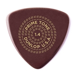 Jim Dunlop Primetone Triangle Pick - 3 Pack -