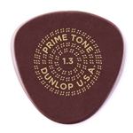 Jim Dunlop Primetone Semi-Round Pick - 3 Pack -