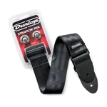 Jim Dunlop SLST001 Straplok and Strap Pak