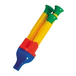 Hohner Kids Train Whistle - Plastic; S371