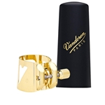 Vandoren LC08P Optimum Tenor Saxophone Ligature and Cap