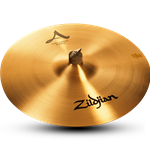 Zildjian A0226 19" A Zildjian Thin Crash Cymbal