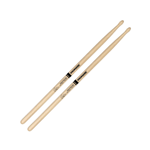 Promark PW747W Shira Kashi Oak Drum Stick Pair 747 Wood Tip