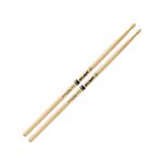 Promark PW747BW Shira Kashi Oak Drum Stick Pair 747B Wood Tip