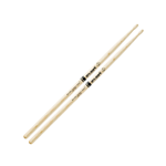 Promark PW7AW Shira Kashi Oak Drum Stick Pair 7A Wood Tip