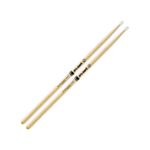 Promark PW747N Shira Kashi Oak Drum Stick Pair 747 Nylon Tip