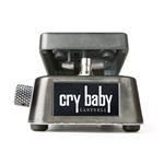 Cry Baby Jerry Cantrell Signature Wah Wah Electric Guitar Effects Pedal; JC95B