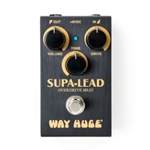 Way Huge Supa-Lead MkIII Electric Guitar Effects Pedal; WM31
