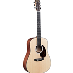 Martin DJr 10-02 Spruce Dreadnought Junior Acoustic Guitar