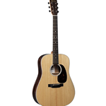 Martin D-13E Road Series Dreadnought Acoustic/Electric Guitar