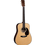 Martin D-28 Modern Deluxe Dreadnought  Acoustic Guitar