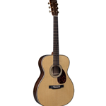 Martin OM-28 Modern Deluxe Auditorium Acoustic Guitar