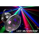 Chauvet LEDMUSHROOM LED Mushroom Effect Light