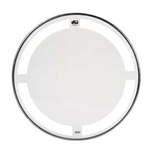 Drum Workshop DRDHCC13 13" Coated/Clear Drum Head