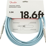 Fender Original Series 18.6ft Instrument Cable