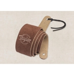 Taylor 3250 2.5" Suede Guitar Strap