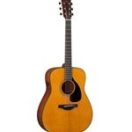 Yamaha Red Label Folk Acoustic/Electric Guitar;FGX-5