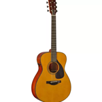 Yamaha Red Label Concert Acoustic/Electric Guitar;FSX-5GL